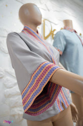 Heritage Kimono