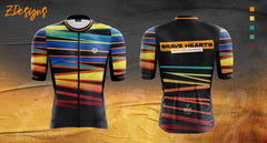 Unbound | Cycling | Bravehearts 2.0