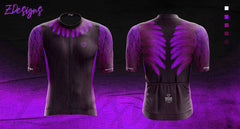 Zephyr | Cycling | Bravehearts 2.0