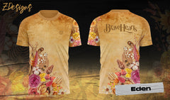 Eden | T-Shirt | Bravehearts 2.0
