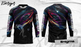Enigma | Longsleeves | Bravehearts 2.0