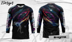 Enigma | Longsleeves | Bravehearts 2.0