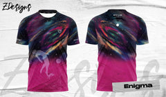 Enigma | T-Shirt | Bravehearts 2.0