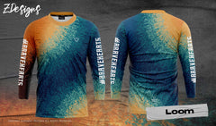 Loom | Longsleeves | Bravehearts 2.0