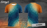 Loom | T-Shirt | Bravehearts 2.0