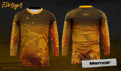 Memoir | Longsleeves | Bravehearts 2.0