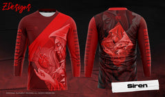 Siren | Longsleeves | Bravehearts 2.0