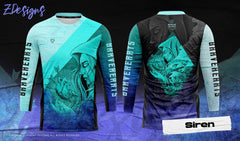 Siren | Longsleeves | Bravehearts 2.0