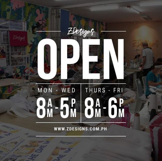 ZDesigns
