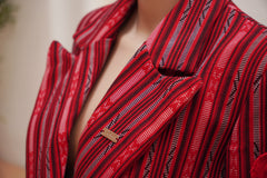 Love Abel blazer