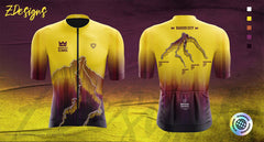 Transcend | Cycling | Bravehearts 2.0