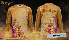 Eden | Longsleeves | Bravehearts 2.0