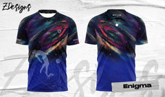 Enigma | T-Shirt | Bravehearts 2.0