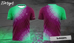 Loom | T-Shirt | Bravehearts 2.0